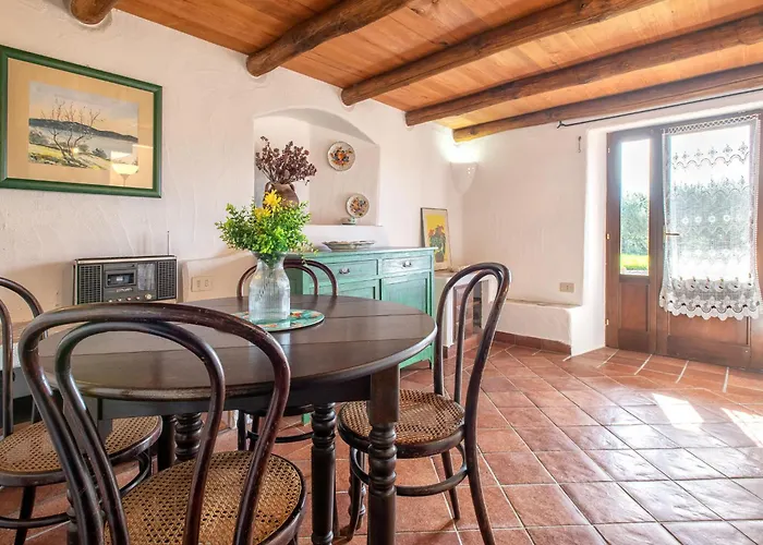 Апартаменты Libeccio By Interhome Палау