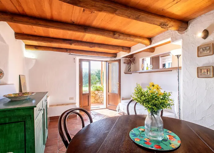 Libeccio By Interhome * Палау