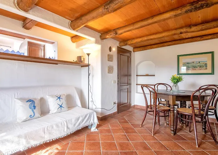 Libeccio By Interhome