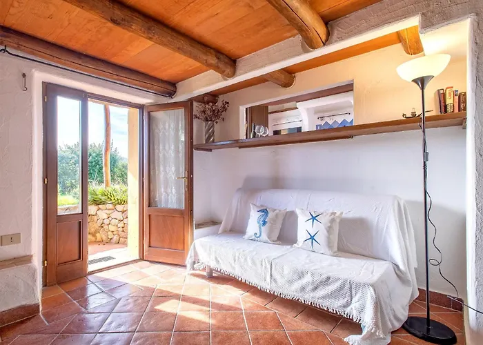 Libeccio By Interhome Апартаменты