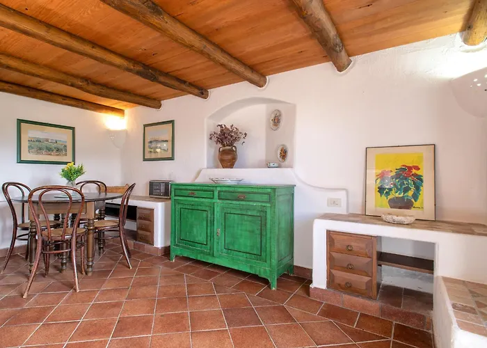 Апартаменты Libeccio By Interhome