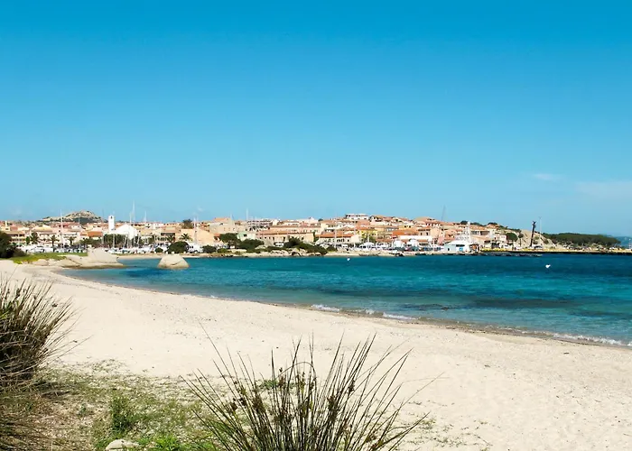 Libeccio By Interhome Апартаменты *