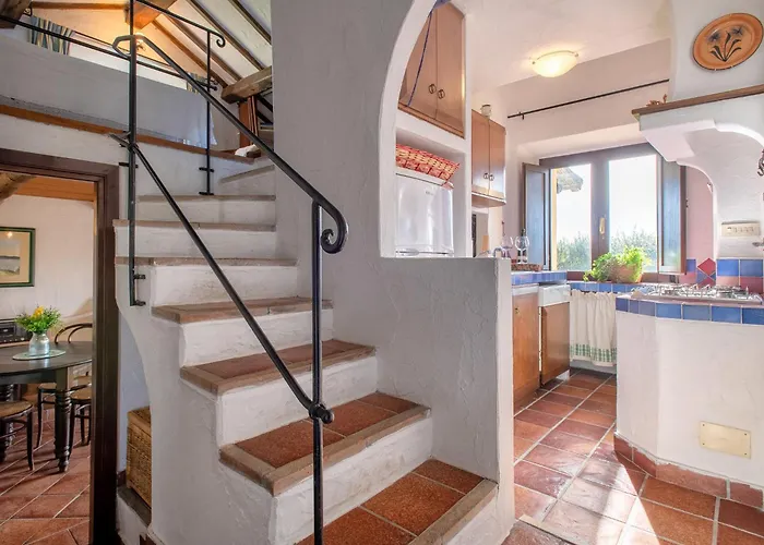 Апартаменты Libeccio By Interhome